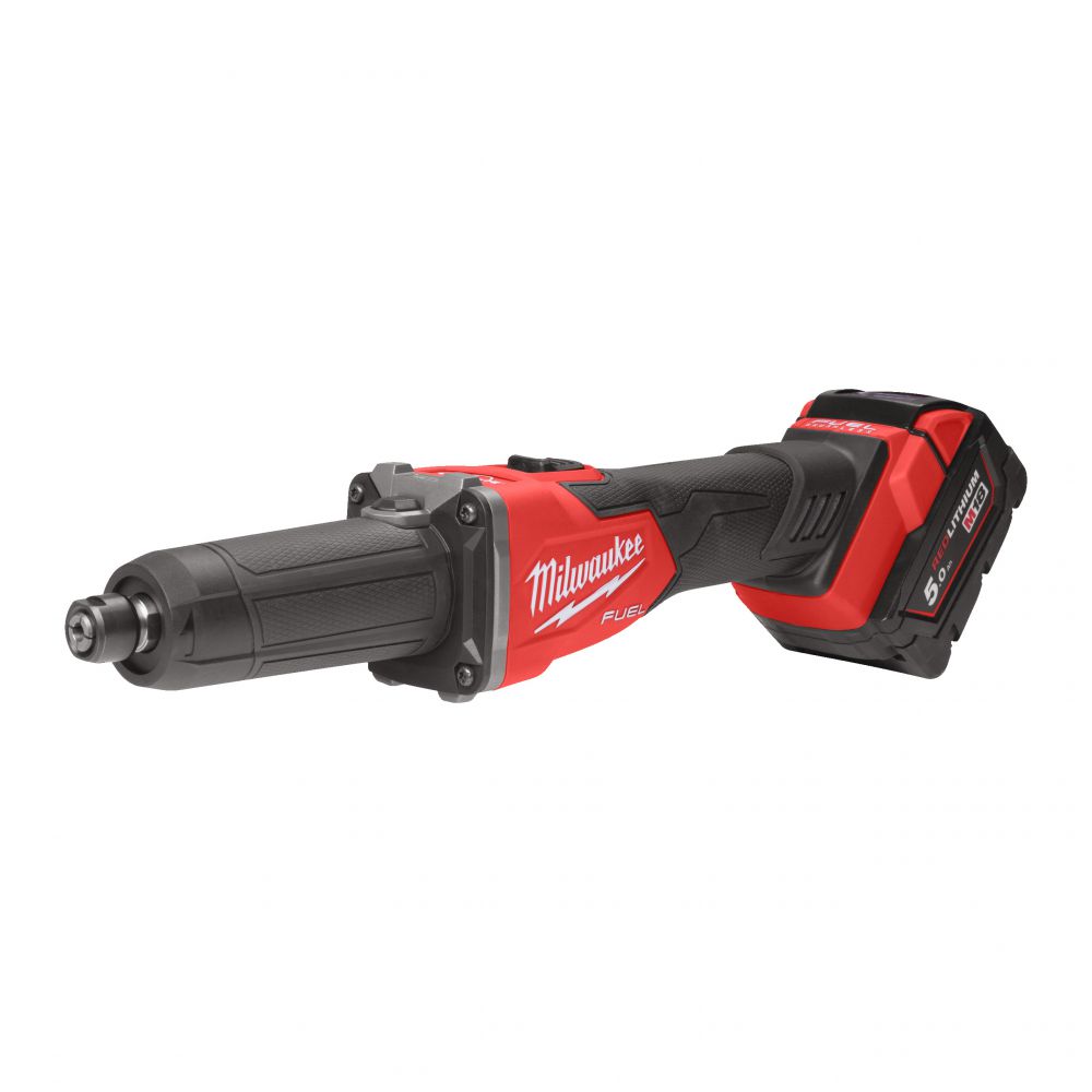 Milwaukee - Akku-Geradschleifer M18 FUEL (M18 FDGRB-502X) 